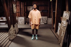 JJAYCE-men-shirt-shorts-lightorange-front